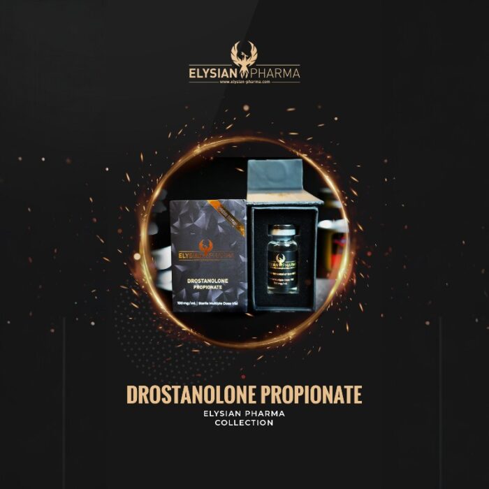 DROSTANOLONE PROPIONATE