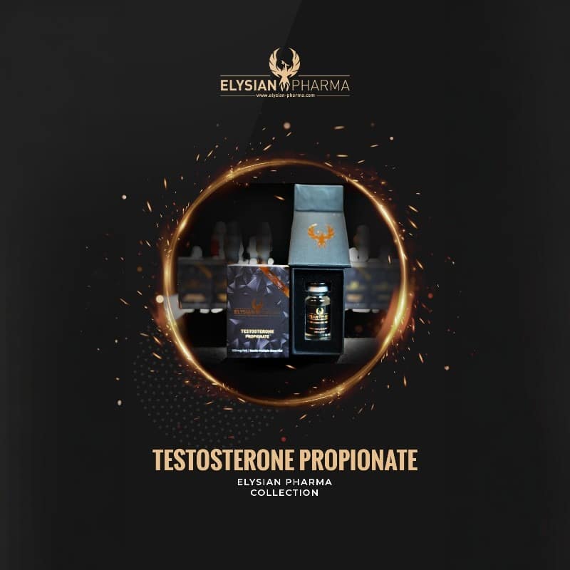 TESTOSTERONE PROPIONATE